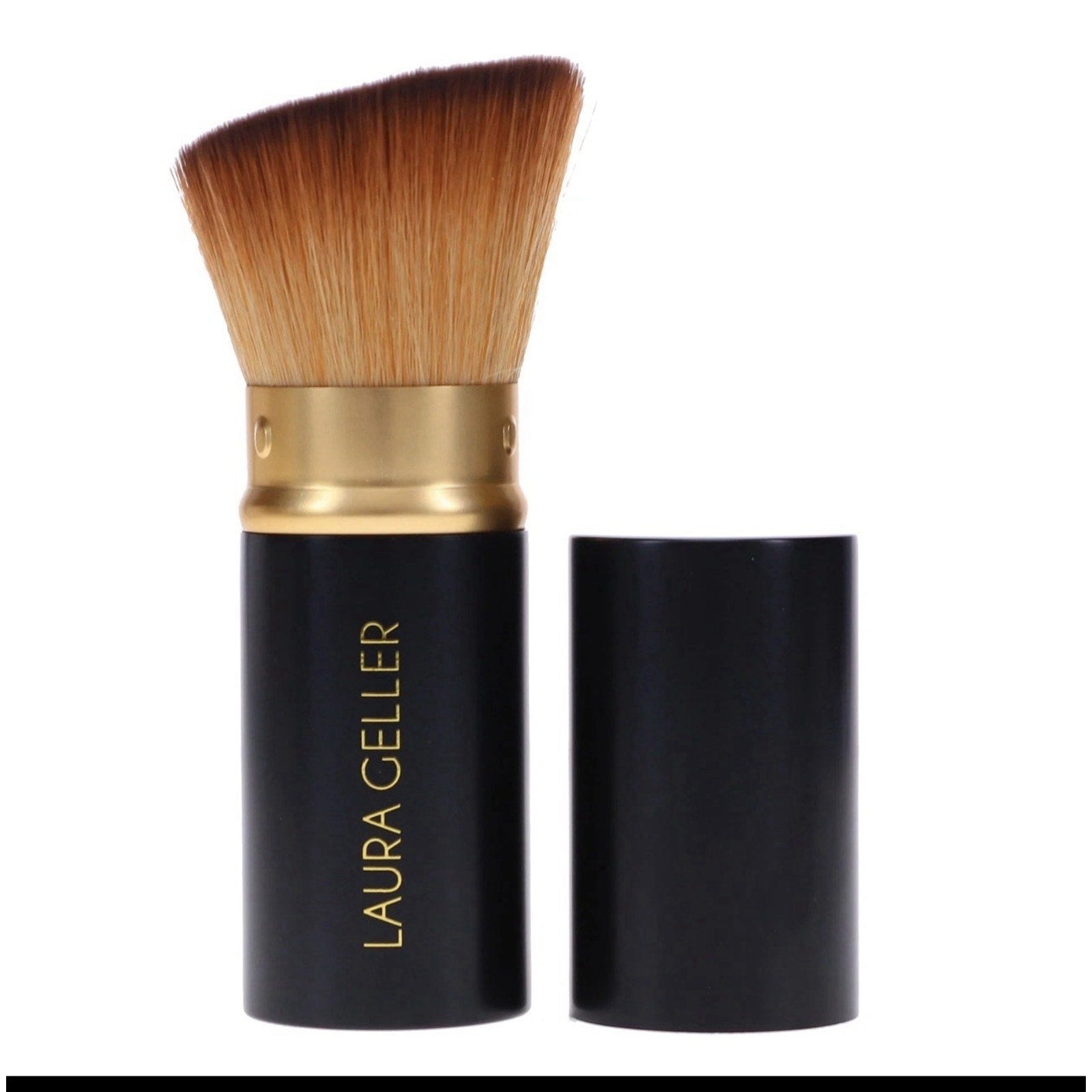 Laura Geller Retractable Kabuki Brush