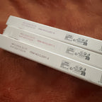 Cool Story Lip Liners- 3 Shades Sealed