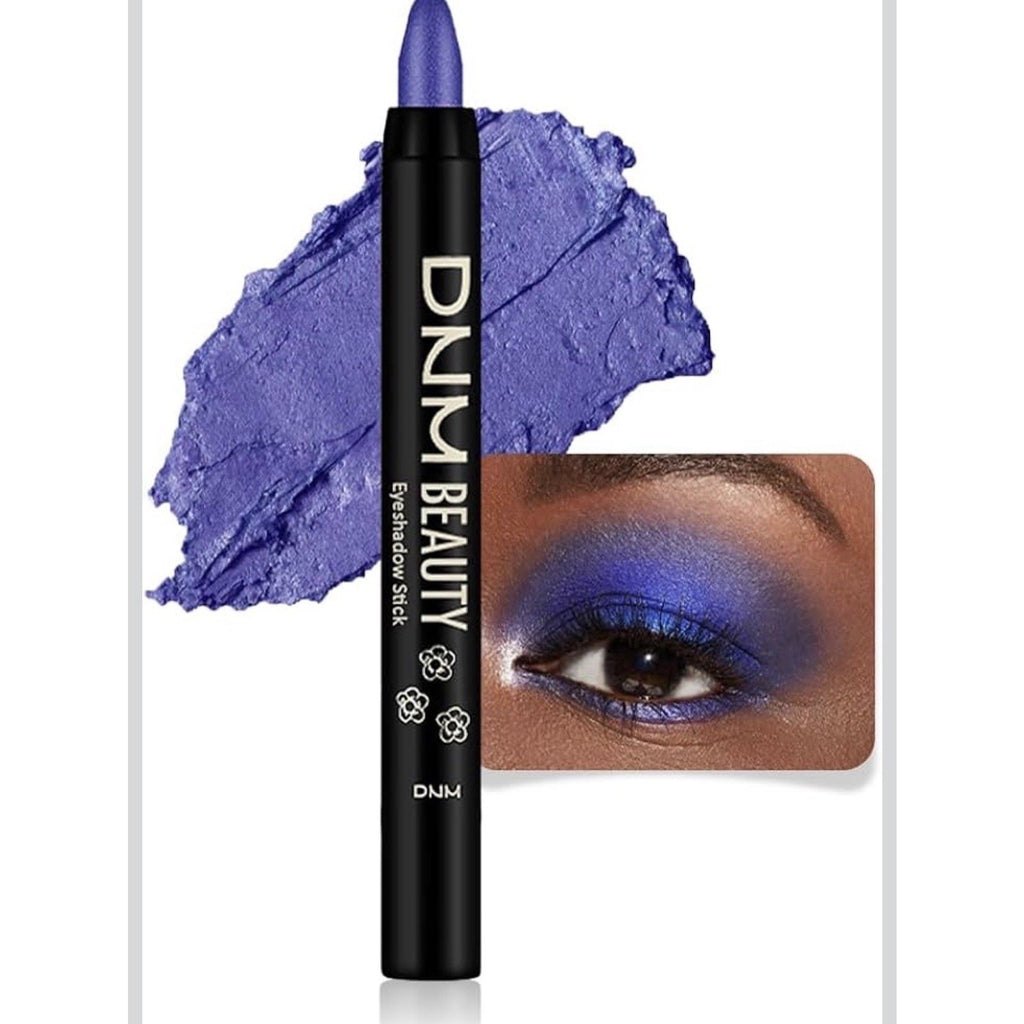 DNM LTD Eyeshadow Sticks (set Of 2) Number 31 & 32 Blues NEW
