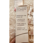 Tint & Tighten Instant Color Smoothing Cream Light Medium 8 (0.18 fl oz) Tubes