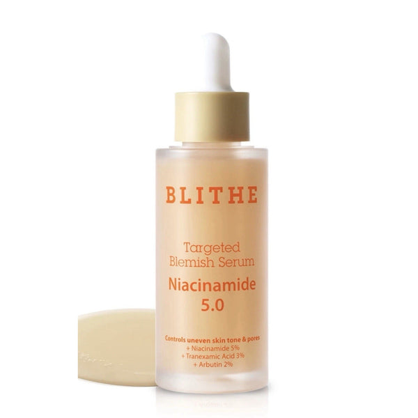 NEW Blithe Targeted Pore Serum Niacinamide 22