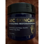 A1C BOLD SKINCARE Diabetic Care Balm - Balm for Diabetics Care with Beeswax ...