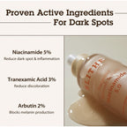 NEW Blithe Targeted Pore Serum Niacinamide 22