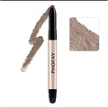 PHOFAY Eyeshadow Stick – Waterproof & Easy to Apply | Built-in Smudger | 0.6g