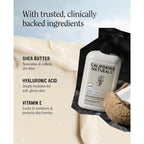 California Naturals Body Lotion Clean Soft Hydrated Skin 16.5 oz Vegan NEW