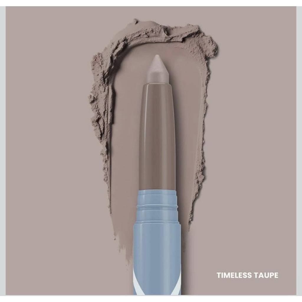 NEW PRIME PROMETICS PrimeEyes Eyeshadow for Mature 1 Count (Pack of 1), Taupe