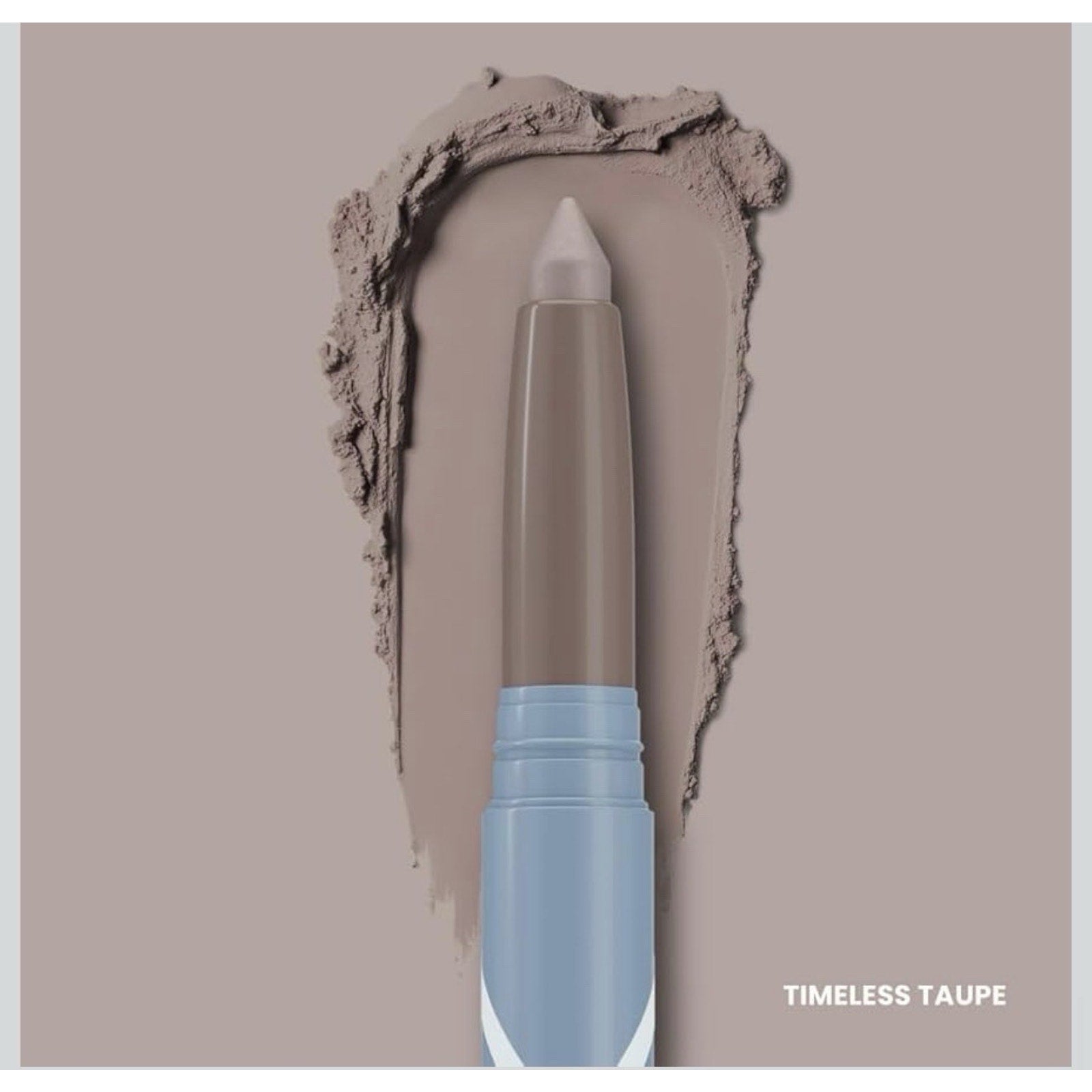 NEW PRIME PROMETICS PrimeEyes Eyeshadow for Mature 1 Count (Pack of 1), Taupe