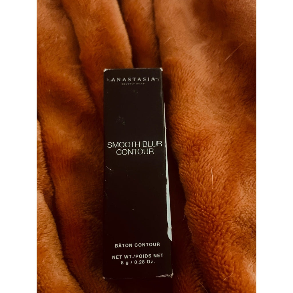 Anastasia Beverly Hills Smooth Blur Contour - Black
