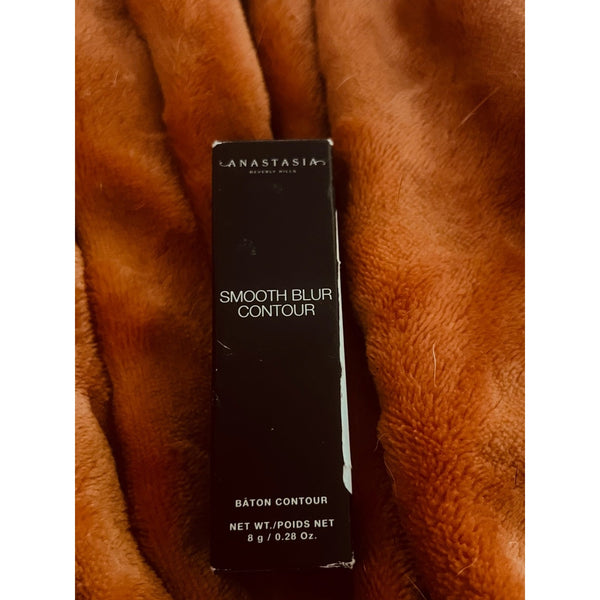 Anastasia Beverly Hills Smooth Blur Contour - Black