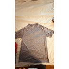 Lot of NEW Men’s Blank Shirts - 14 Large Shirts NBA, Fanatics, MLB, More.