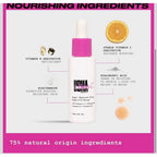 New Uoma By Sharon C, Supa' Natural Glow Serum - Supa C20 1 fl. oz.