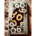LETO Phone Wallet Case for 16 Pro Max- SUNFLOWERS NEW