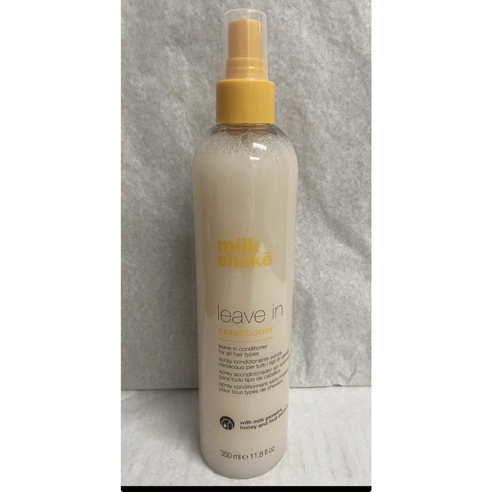 MilkShake Leave-In Conditioner (350ml) 11.8oz NEW