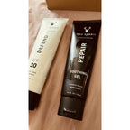New Mad Rabbit Repair Soothing Gel 3.4 oz PLUS Defend SPF30 3.4 oz