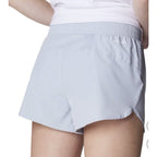 NWT Columbia Women’s OMNI-WICK Shorts with Drawstrings- Large