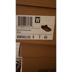 Smith's Workwear Womens Sandal Thong Birkies Dupe Style 9 NIB Retail $115