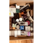 Mid-High End Health, Beauty & Cosmetics RESELLER’S LOT -10 Pieces + 1 FREE item