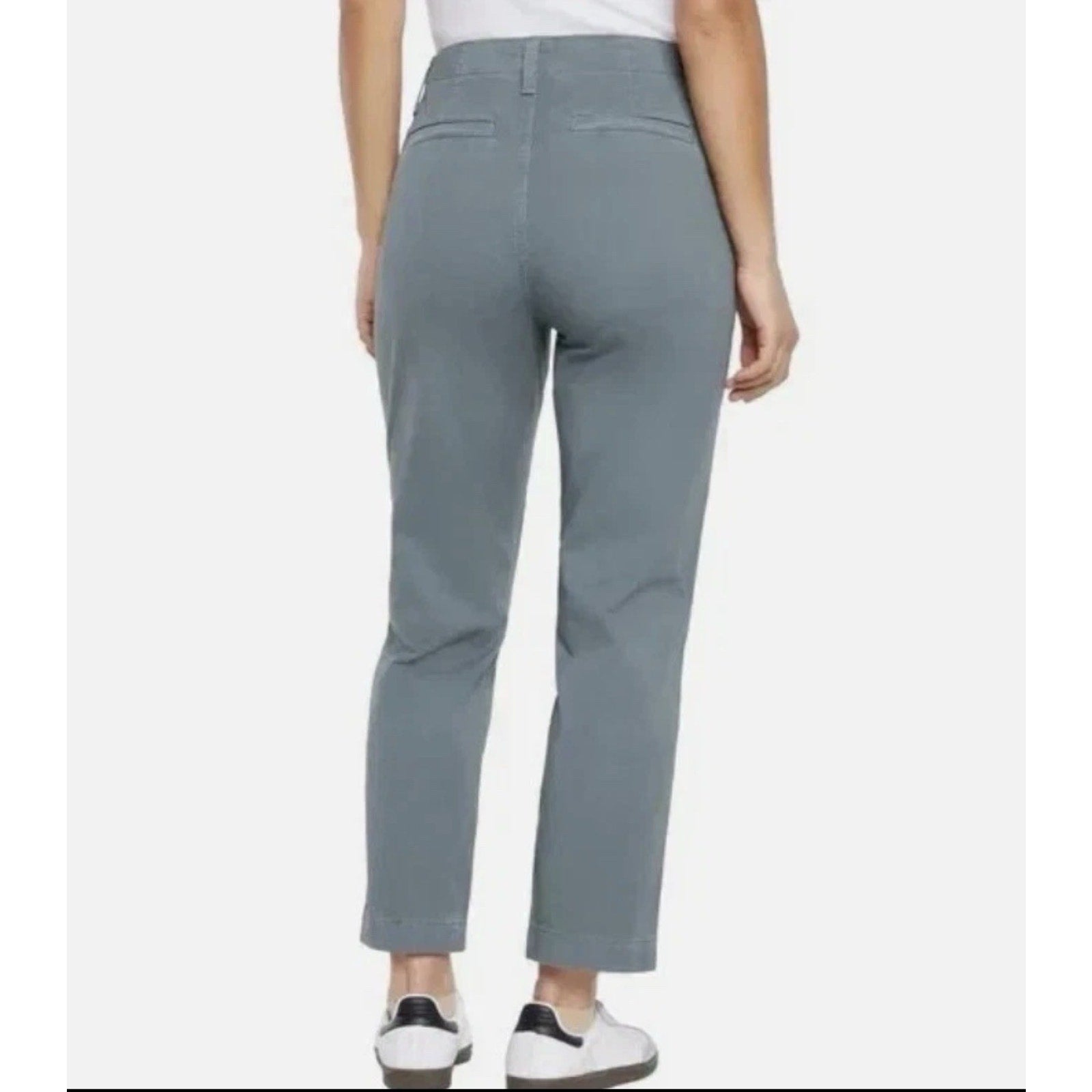 NEW Gap Women’s Slim Ankle Pant, Blue, Size 8