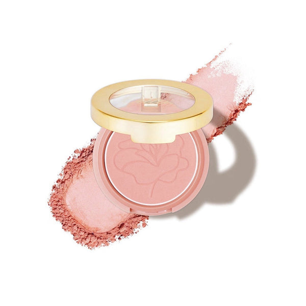 Oulac Blush Mono Matte Satin - ST 04 Flower Candle NEW