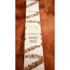 Laura Gellar Inkredible Med. Brown Waterproof .01 oz ea Gel Eyeliner Pencil NEW