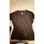 Lot of NEW Women’s Shirts - 11 Large shirts- Baseball, Tshirts, V-necks