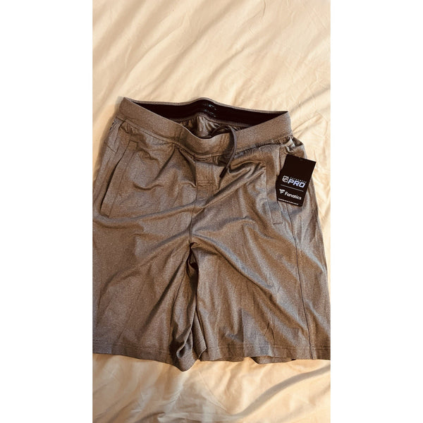 NEW NHL Fanatics Men’s Shorts - XL