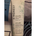 NEW Honest Company, Sensitive Face + Body Lotion, Fragrance Free - 8.5 Fl Oz