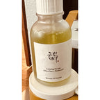 Beauty of Joseon Calming Serum Green Tea Panthenol 30ml 1.01oz K-Beauty 8/28