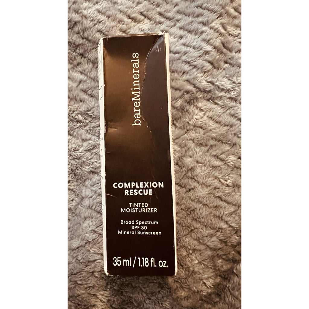 BareMinerals Complexion Rescue Tinted Moisturizer New - Opal - Full Size