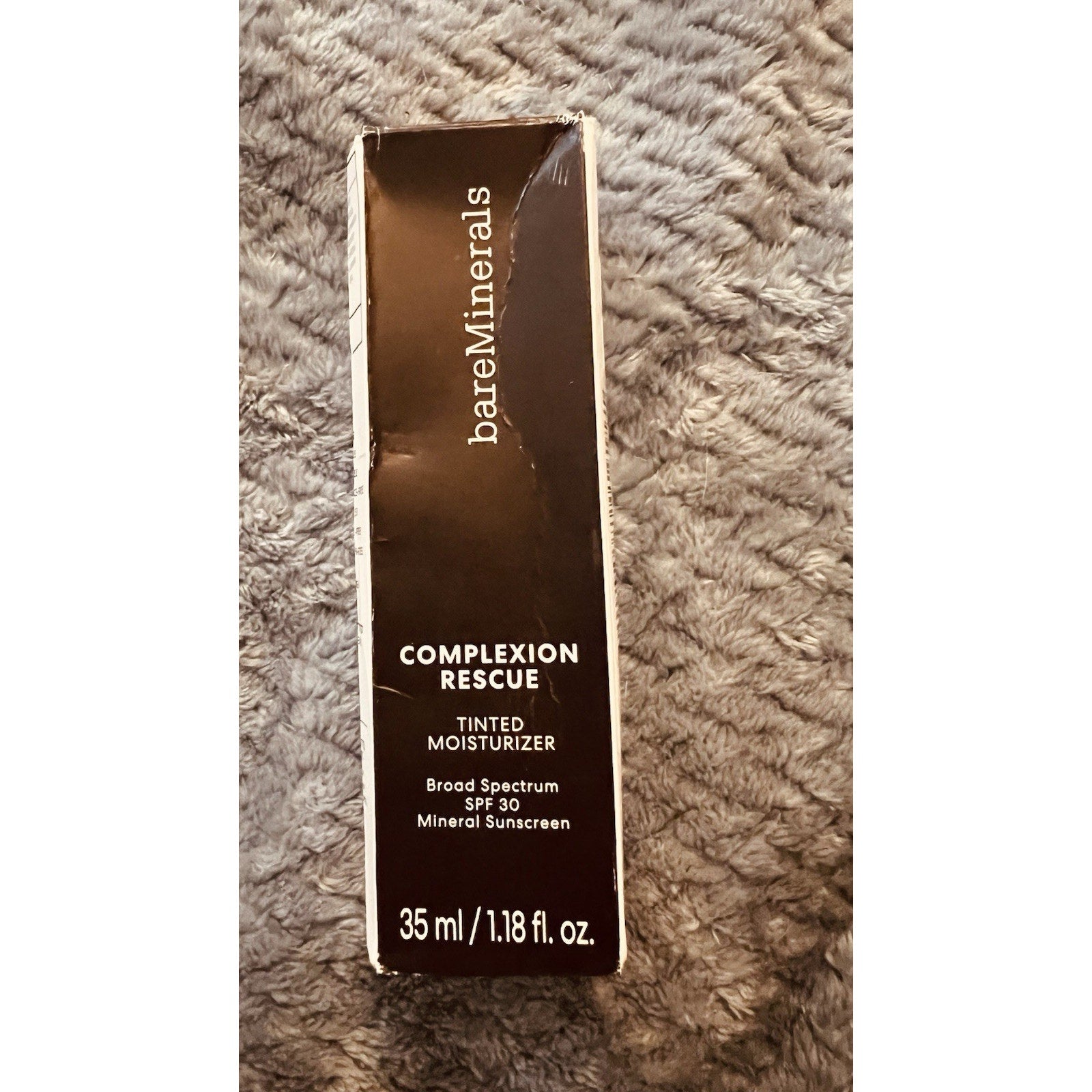 BareMinerals Complexion Rescue Tinted Moisturizer New - Opal - Full Size