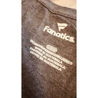 Lot of NEW Women’s Shirts - 11 Large shirts- Baseball, Tshirts, V-necks