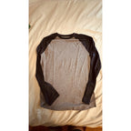 Lot of NEW Men’s Blank Shirts - 10 Medium Shirts Fanatics and More. Jersey