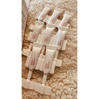 Tint & Tighten Instant Color Smoothing Cream Light Medium 8 (0.18 fl oz) Tubes