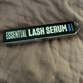 ORIGINAL Babe Eyelash Serum - 1 pack of 0.07 fl oz Open box