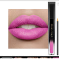 MAKI YIKA Pink Lipstick for Women Color Stay 1 Fl Oz (Pack of 1), First Class