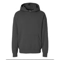 NEW Independent Trading Co IND280SL Ave Heavyweight Hooded Sweatshirt Unisex L