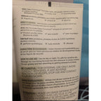 NEW Honest Company, Sensitive Face + Body Lotion, Fragrance Free - 8.5 Fl Oz