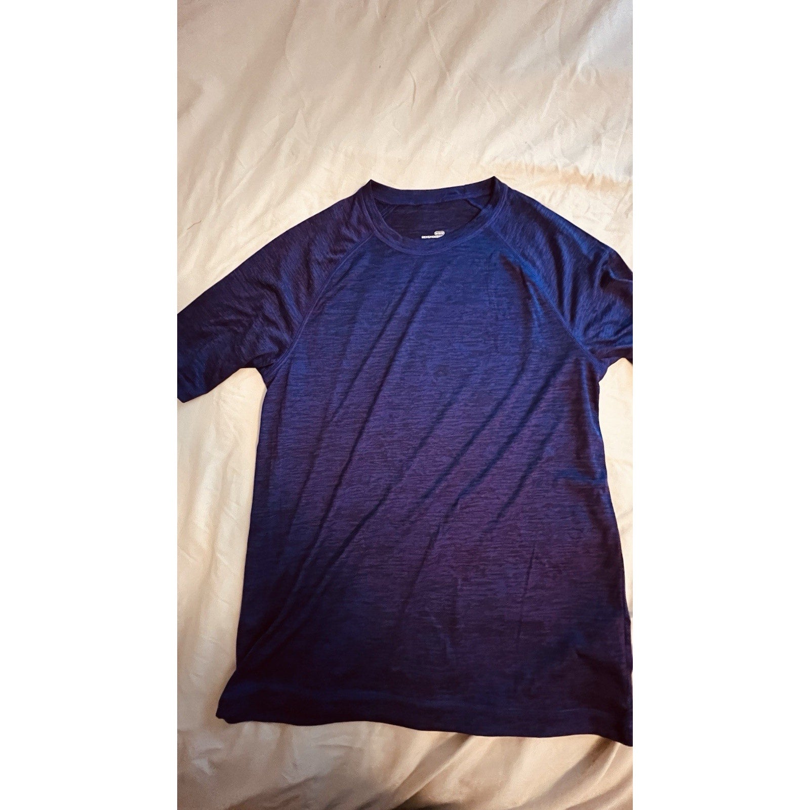 Lot of NEW Men’s Blank Shirts - 10 Medium Shirts Fanatics and More. Jersey