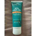 GILDEN TREE Urea Gel 42 Percent For Feet Max Strength Softens Cracked Heels