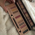 NAKED - 12 Colors Makeup Naked Eyeshadow shimmer Palette NEW