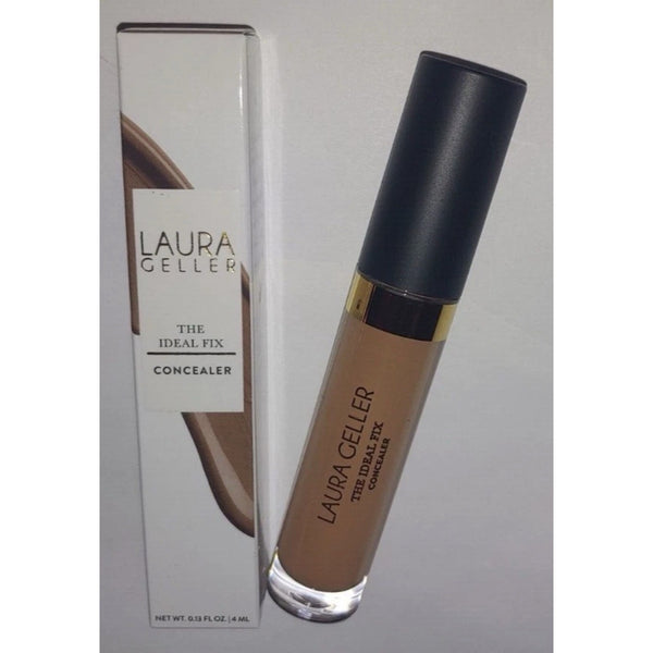 Laura Geller Ideal Fix Concealer - Tan - New in Box
