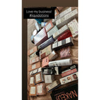Mid-High End Health, Beauty & Cosmetics RESELLER’S LOT -10 Pieces + 1 FREE item
