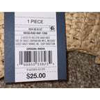 Universal Thread - Casual Raffia Shoulder Bag, Beige, NWT!