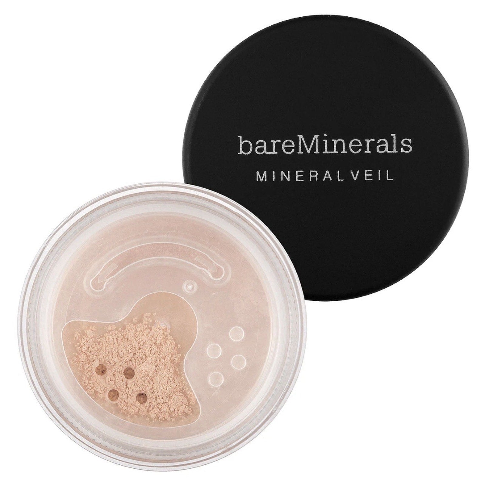 bareMinerals Mineral Veil Loose Setting Powder Original Translucent- 0.3oz