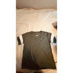 Lot of NEW Women’s Shirts - 11 Large shirts- Baseball, Tshirts, V-necks