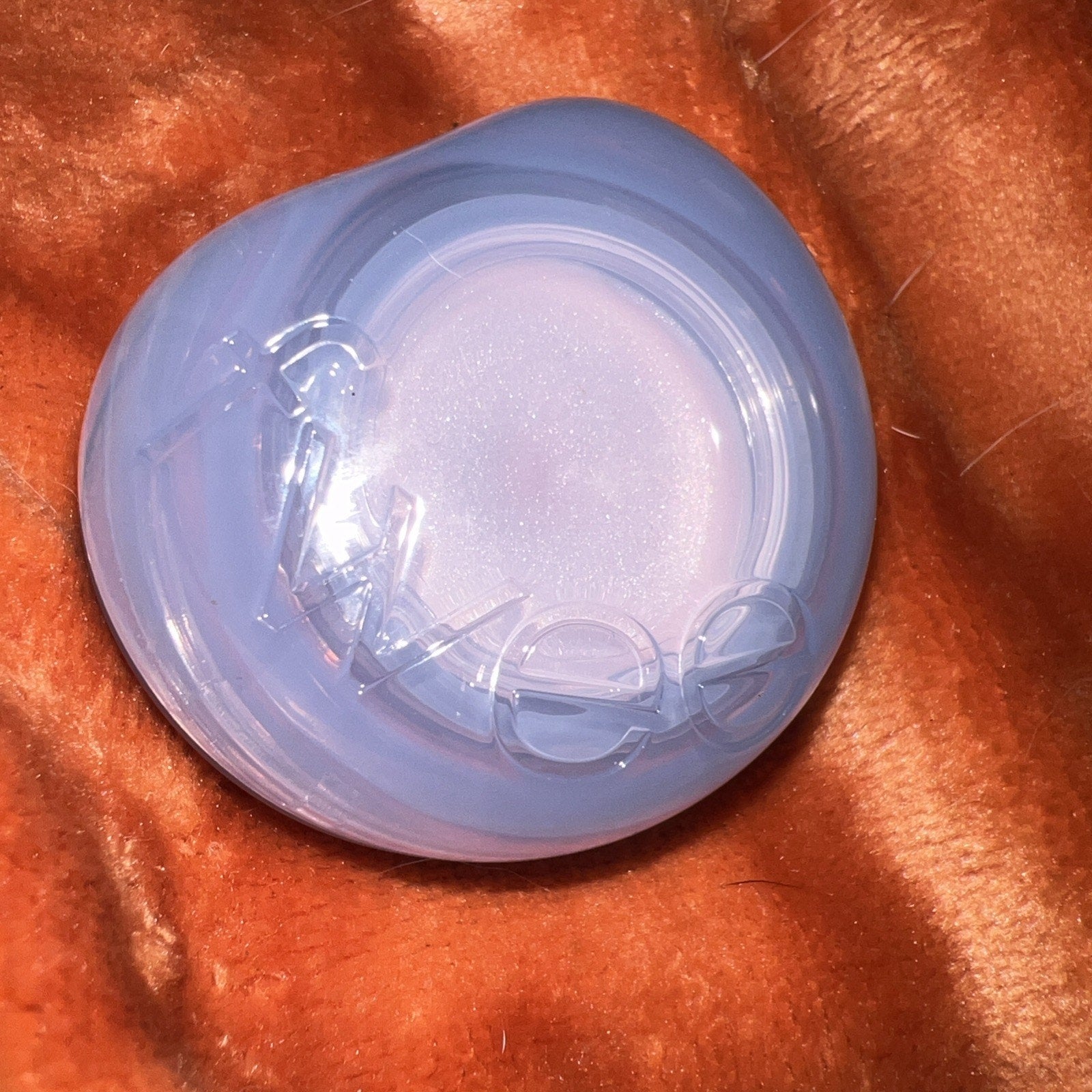FWEE Lip & Cheek Glowy Jelly Pot Sugar Powder 4g