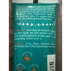 GILDEN TREE Urea Gel 42 Percent For Feet Max Strength Softens Cracked Heels