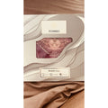 Funmiko Mobile Wallet Case Iphone 14 6.1 Light Pink Swirl NEW