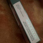 Liquid Microblading Eyebrow Pen,Micro Teardrop Eyebrow Brush Tawny Brown New