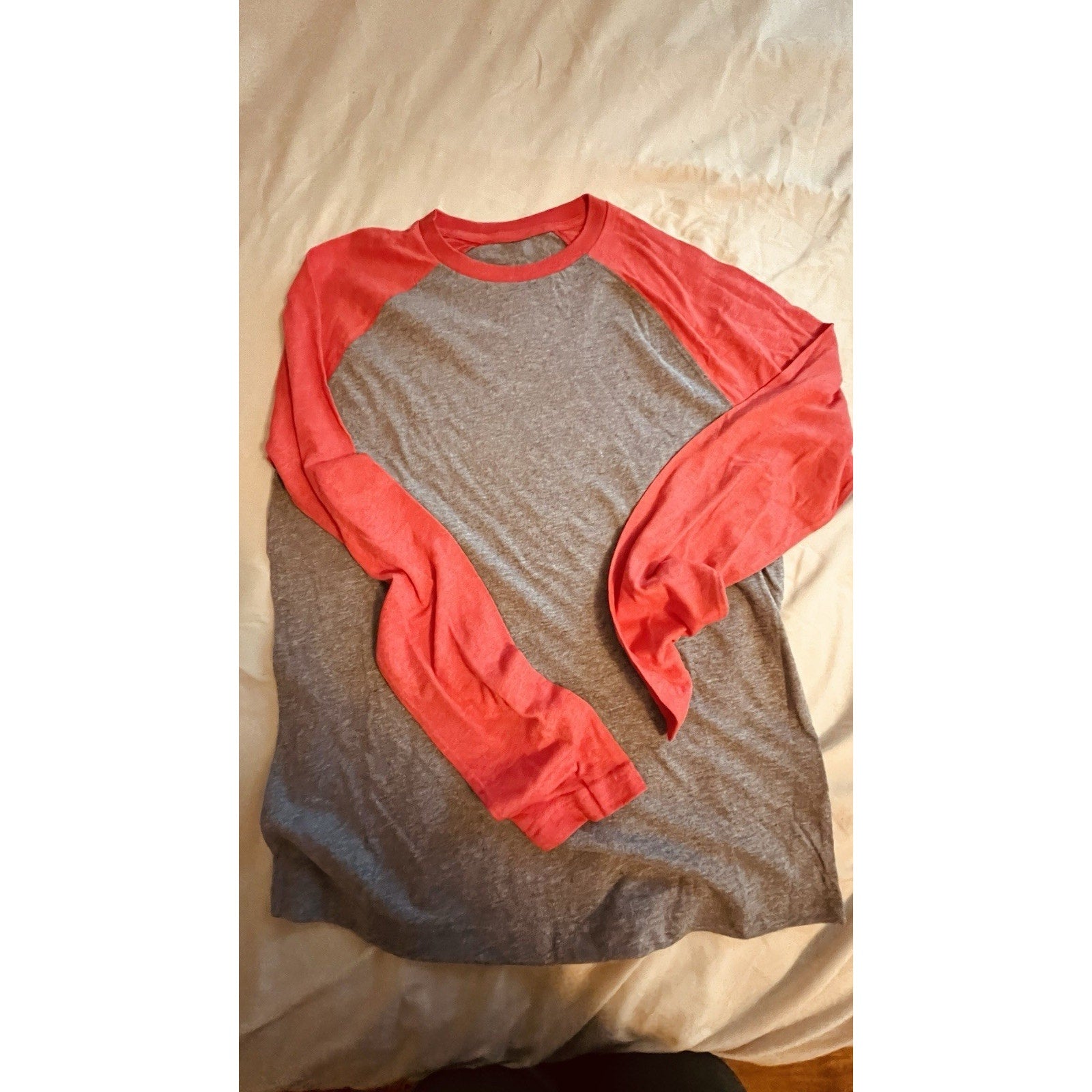 Lot of NEW Men’s Blank Shirts - 10 Medium Shirts Fanatics and More. Jersey
